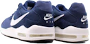 Lookbook 耐克Air Max Guile午夜海军蓝白色 916768-400
