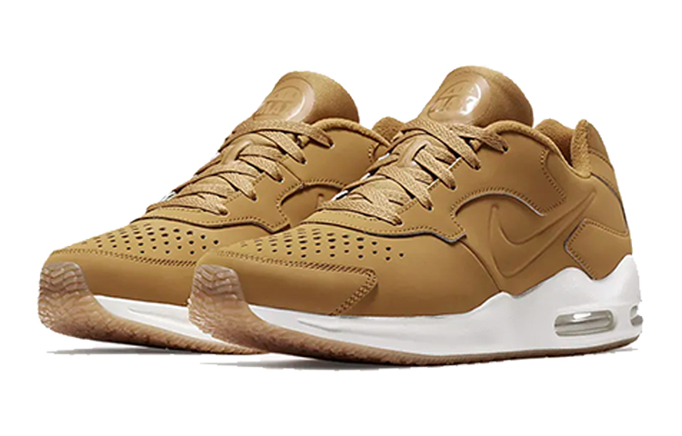 Lookbook 耐克 Air Max GUILE PREM "小麦" 916770-700