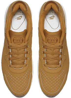 耐克 Air Max GUILE PREM "小麦" 916770-700 Shop 耐克 Air Max GUILE PREM "小麦" 916770-700