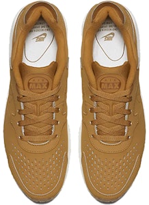 耐克 Air Max GUILE PREM "小麦" 916770-700 Lookbook 耐克 Air Max GUILE PREM "小麦" 916770-700