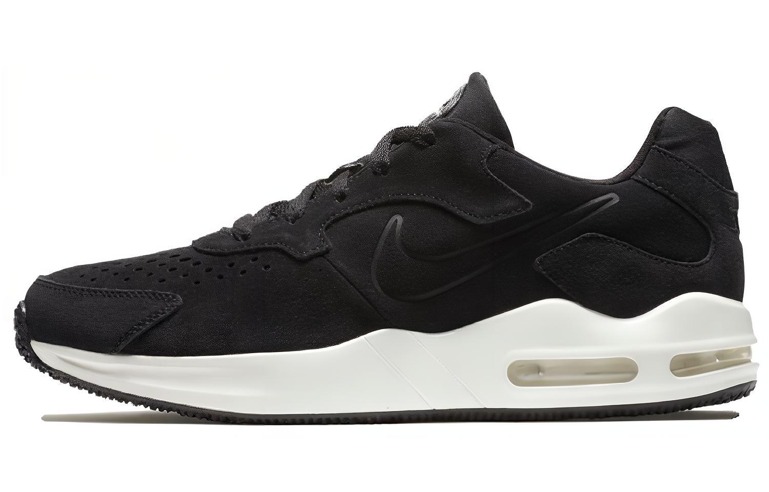 Nike Air Max Guile PRM 'Black' 916770-001