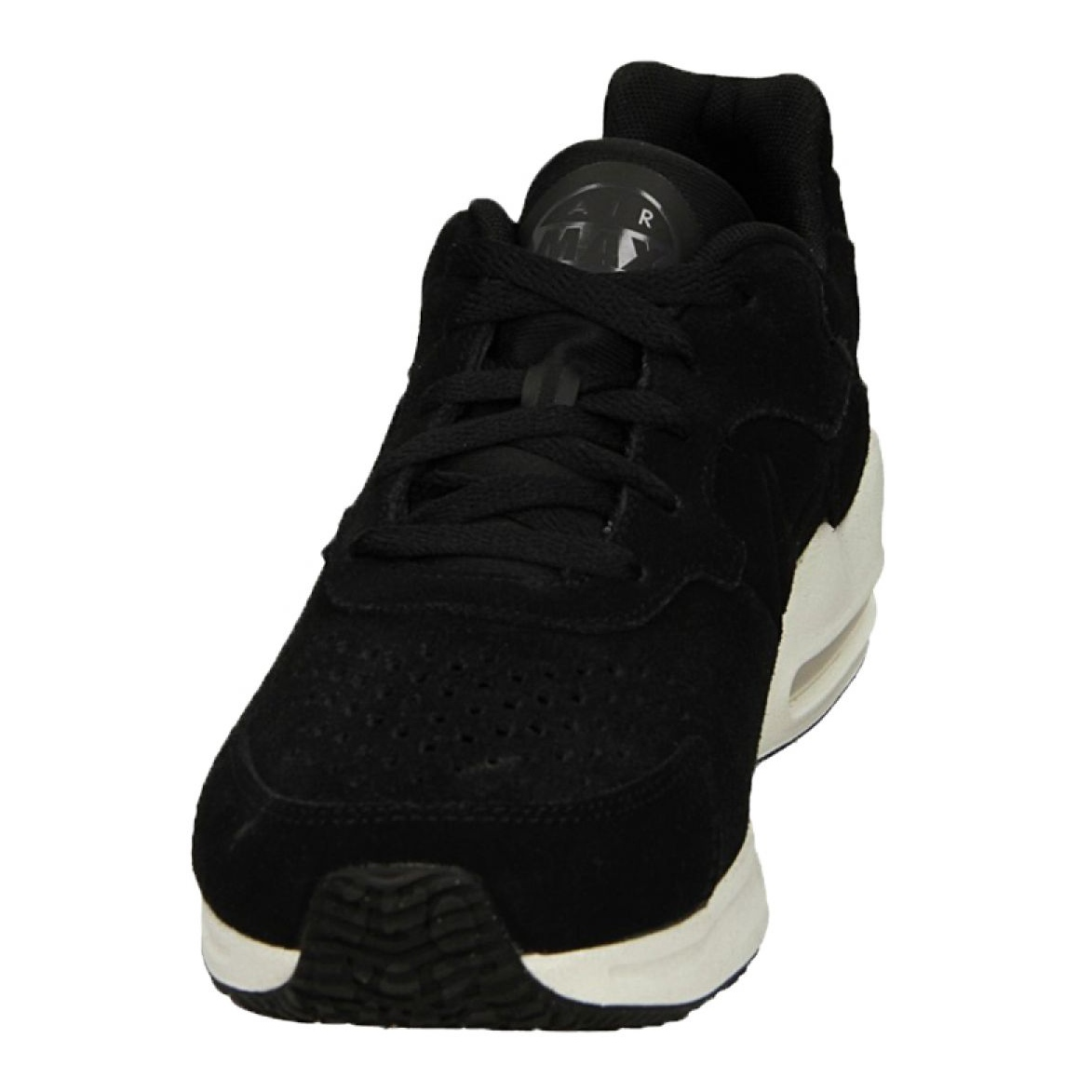 Lookbook Nike Air Max Guile PRM ''Schwarz'' 916770-001