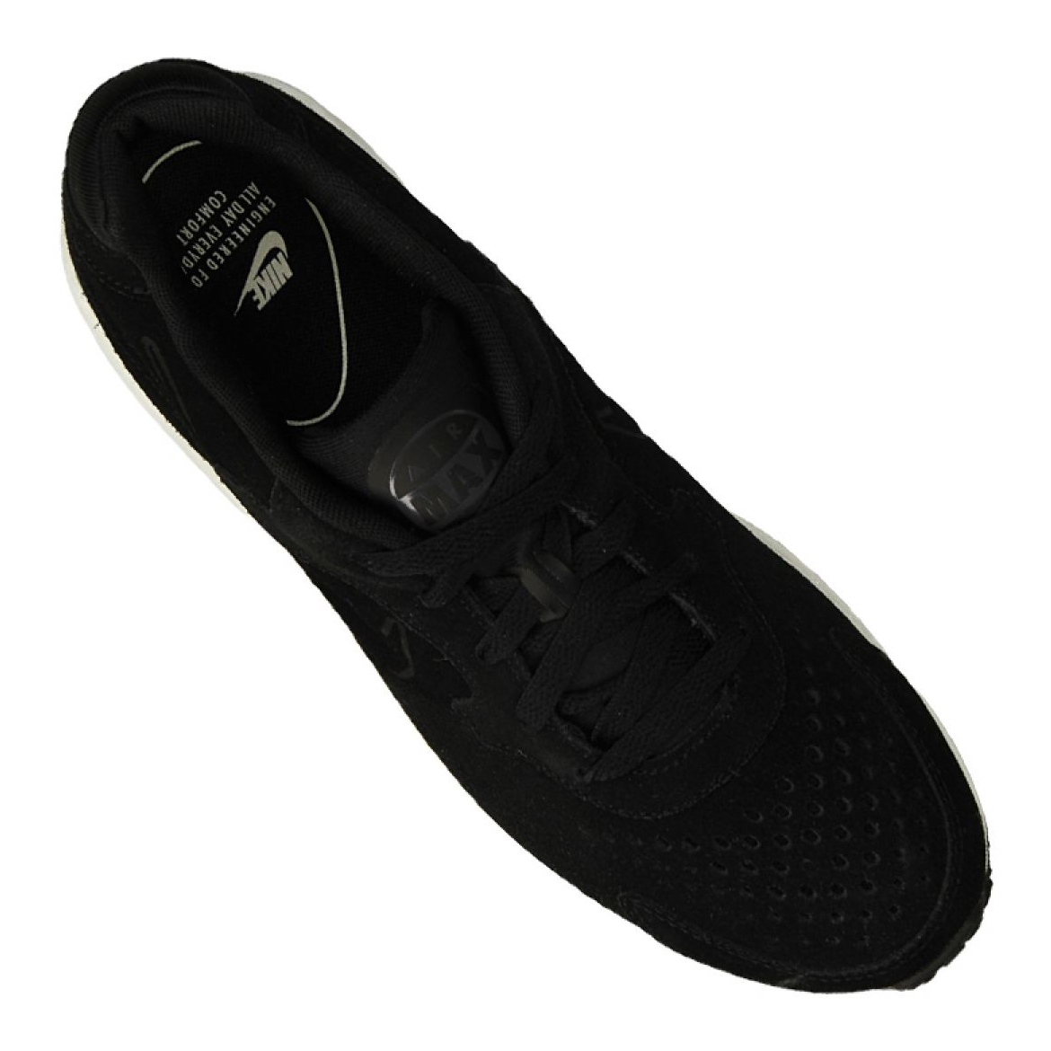 Shop 나이키 에어맥스 가일 PRM '블랙' (Nike 에어맥스 가일 블랙) 916770-001