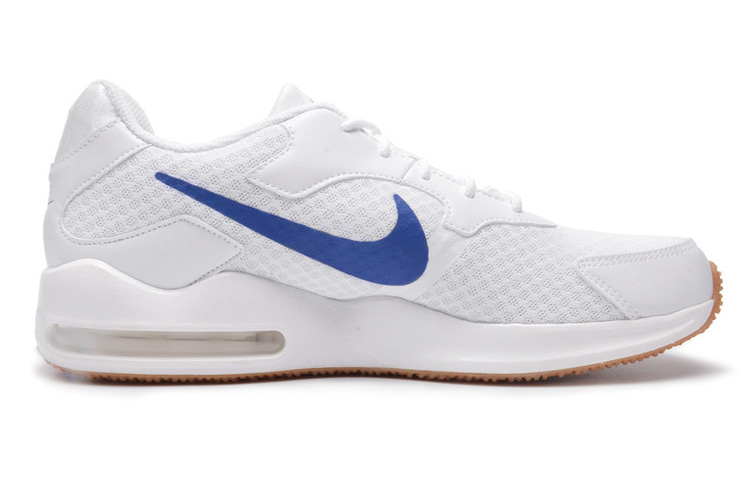 Order Nike Air Max Guile 防滑低筒跑鞋 白藍