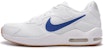 나이키 에어맥스 가일 화이트/블루 916768-102