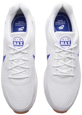 나이키 에어맥스 가일 화이트/블루 916768-102 Shop 나이키 에어맥스 가일 화이트/블루 916768-102