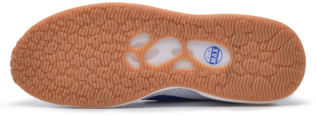 나이키 에어맥스 가일 화이트/블루 916768-102 Details for 나이키 에어맥스 가일 화이트/블루 916768-102