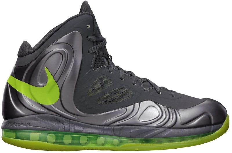 Nike Air Max Hyperposite 'Atomic Green' 524862-003