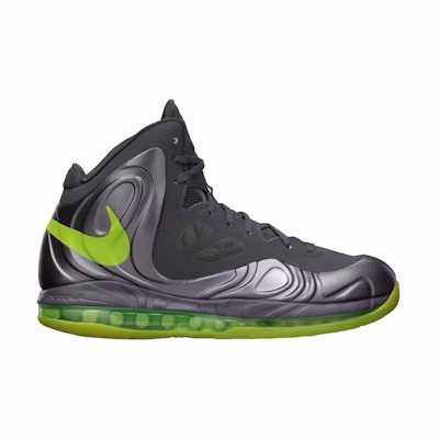 Nike Air Max Hyperposite 'Atomic Green'