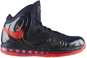 Nike Air Max Hyperposite 'Black Crimson' 524862-002 Nike Air Max Hyperposite 'Black Crimson' 524862-002