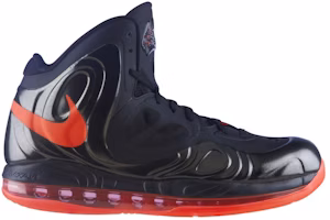 Nike Air Max Hyperposite 'Black Crimson' 524862-002 Nike Air Max Hyperposite 'Black Crimson' 524862-002