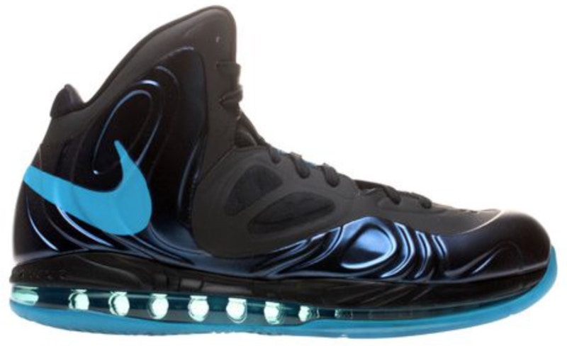 Nike Air Max Hyperposite 'Dark Obsidian' 524862-401