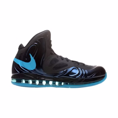Nike Air Max Hyperposite 'Dark Obsidian'