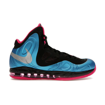 Nike Air Max Hyperposite 'Fireberry'