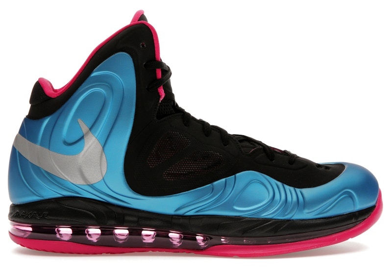 Nike Air Max Hyperposite 'Fireberry' 524862-400