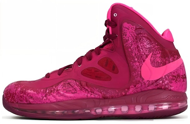 Nike Air Max Hyperposite 'Plum' Ungu 524862-601 Buy Nike Air Max Hyperposite 'Plum' Ungu 524862-601