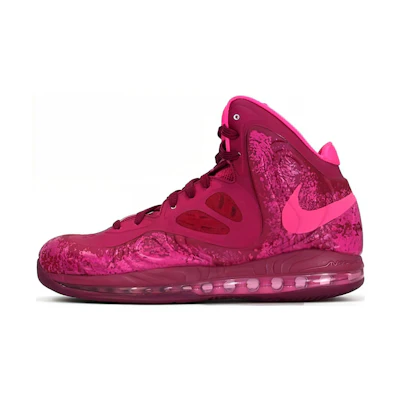 Nike Air Max Hyperposite 'Plum'