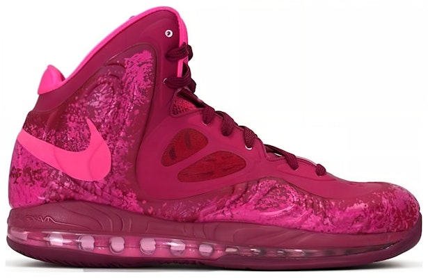 Nike Air Max Hyperposite 'Plum' Ungu 524862-601 Order Nike Air Max Hyperposite 'Plum' Ungu 524862-601