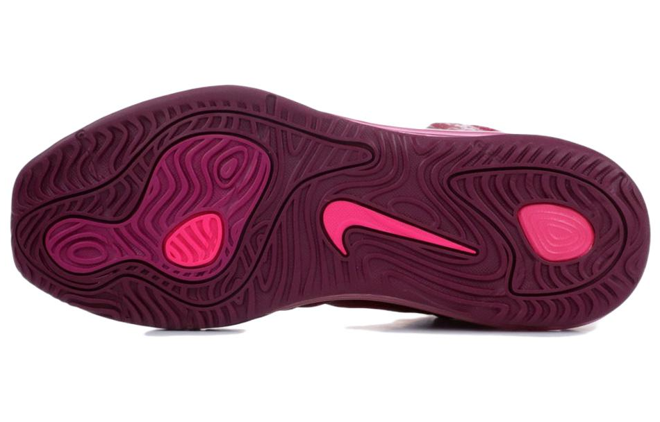 Shop ナイキ エア マックス ハイパーポジット "プラム" 524862-601