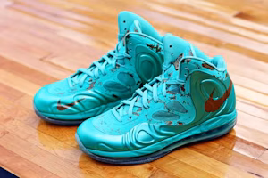 Nike Air Max Hyperposite 'Statue Of Liberty' 524862-301 Nike Air Max Hyperposite 'Statue Of Liberty' 524862-301