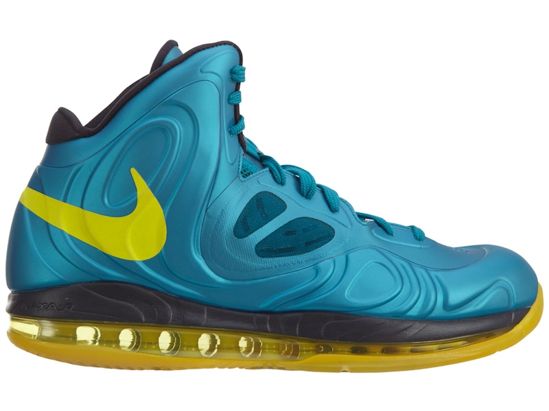 Buy Nike Air Max Hyperposite 'Turquesa' 524862-303