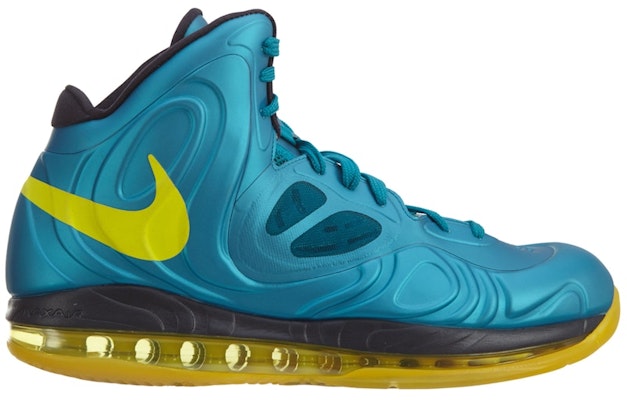 Nike Air Max Hyperposite 'Teal' Biru Teal 524862-303 Buy Nike Air Max Hyperposite 'Teal' Biru Teal 524862-303