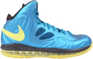 Nike Air Max Hyperposite 'Teal' 524862-303 Nike Air Max Hyperposite 'Teal' 524862-303