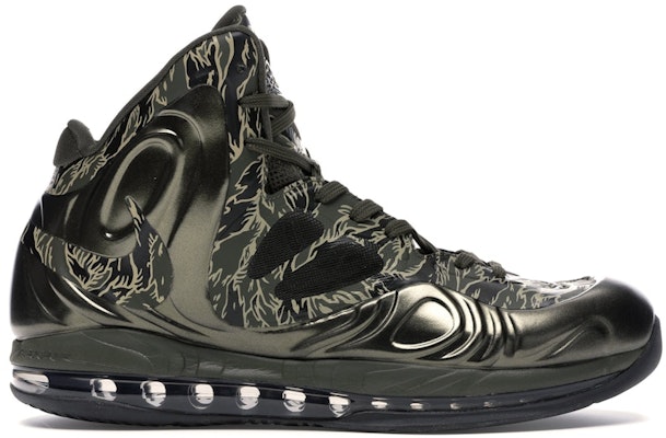 Nike Air Max Hyperposite 'Tiger Camo' - Corak Harimau Sepatu Sneakers 524862-300 Buy Nike Air Max Hyperposite 'Tiger Camo' - Corak Harimau Sepatu Sneakers 524862-300