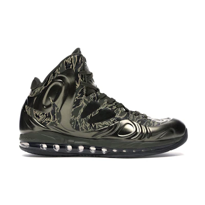 Nike Air Max Hyperposite 'Tiger Camo'