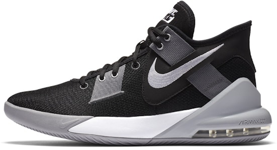 Nike Air Max Impact 2 'Negro' CQ9382-001 Buy Nike Air Max Impact 2 'Negro' CQ9382-001