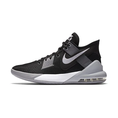 Nike Air Max Impact 2 'Black'