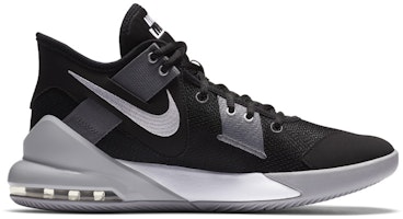 耐克Air Max Impact 2“黑色” CQ9382-001 Order 耐克Air Max Impact 2“黑色” CQ9382-001