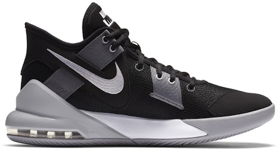 Nike Air Max Impact 2 'Negro' CQ9382-001 Order Nike Air Max Impact 2 'Negro' CQ9382-001