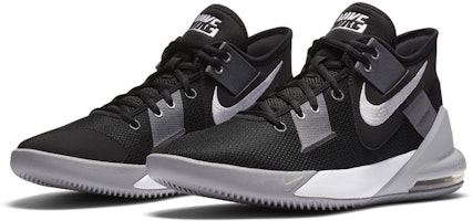 耐克Air Max Impact 2“黑色” CQ9382-001 Lookbook 耐克Air Max Impact 2“黑色” CQ9382-001