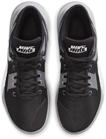 耐克Air Max Impact 2“黑色” CQ9382-001 Shop 耐克Air Max Impact 2“黑色” CQ9382-001