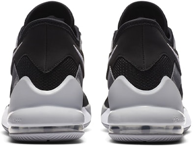 Nike Air Max Impact 2 'Negro' CQ9382-001 Purchase Nike Air Max Impact 2 'Negro' CQ9382-001