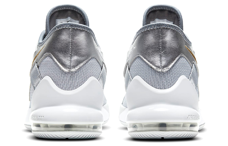 Purchase ナイキ エア マックス インパクト 2 "グレーメタリックゴールド" CQ9382-007