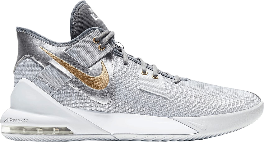 Air max 2 2024 gold
