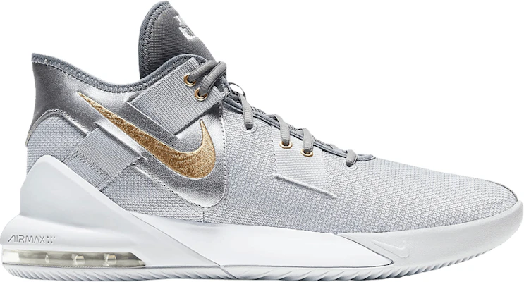 Nike air 2025 max 2 grey