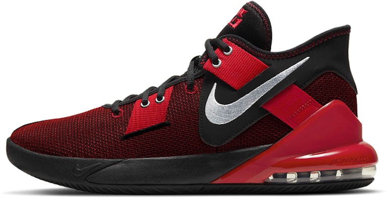 Nike Air Max Impact 2 'Gym Red' Merah Gym CQ9382-003 Buy Nike Air Max Impact 2 'Gym Red' Merah Gym CQ9382-003