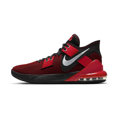 Nike Air Max Impact 2 'Gym Red'