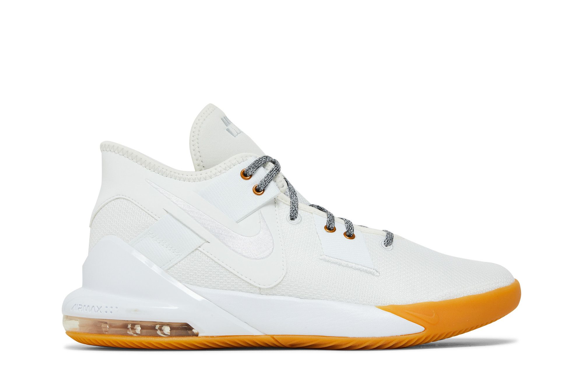 Buy Nike Air Max Impact 2 'Summit White Metallic Bronze' CQ9382-101