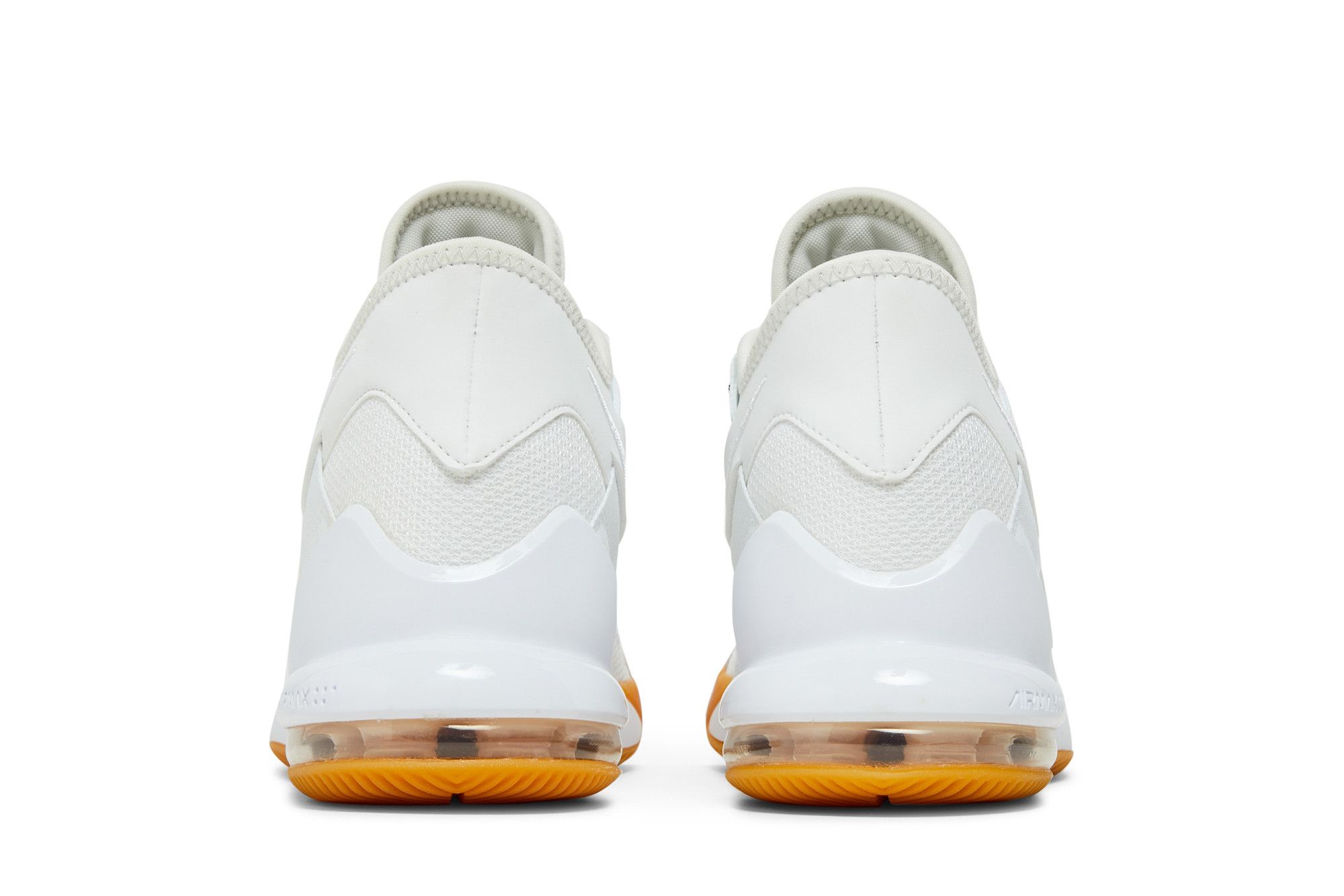 Details for Nike Air Max Impact 2 'Summit White Metallic Bronze' CQ9382-101