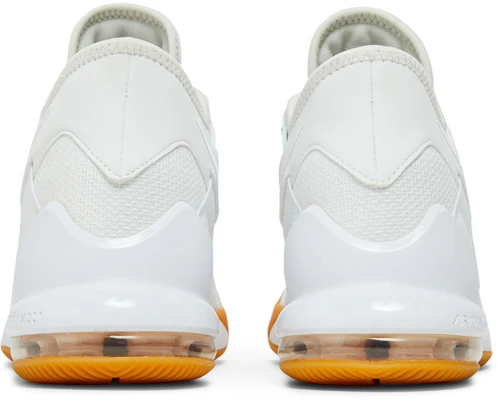 Nike Air Max Impact 2 'Summit White Metallic Bronze' CQ9382-101 Details for Nike Air Max Impact 2 'Summit White Metallic Bronze' CQ9382-101