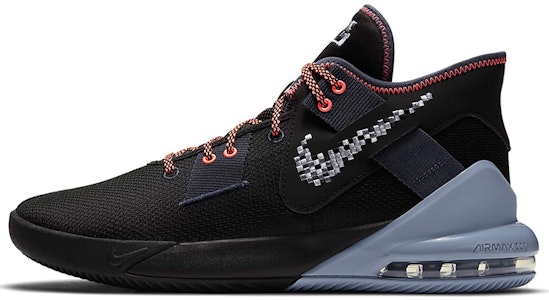 耐克 Air Max Impact 2 '雷霆蓝' CQ9382-400 Buy 耐克 Air Max Impact 2 '雷霆蓝' CQ9382-400