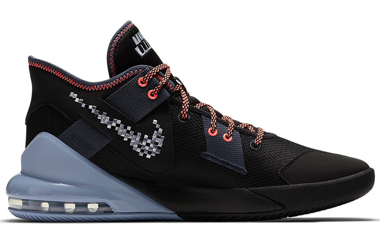 Order 耐克 Air Max Impact 2 '雷霆蓝' CQ9382-400