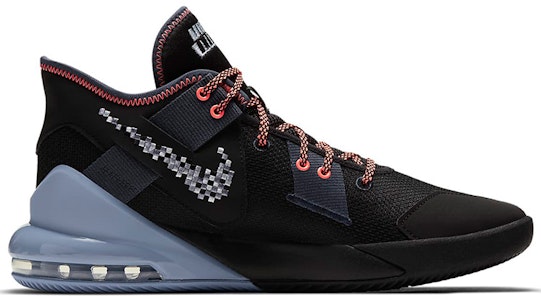 耐克 Air Max Impact 2 '雷霆蓝' CQ9382-400 Order 耐克 Air Max Impact 2 '雷霆蓝' CQ9382-400