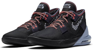 나이키 에어맥스 임팩트 2 "썬더 블루" CQ9382-400 Lookbook 나이키 에어맥스 임팩트 2 "썬더 블루" CQ9382-400