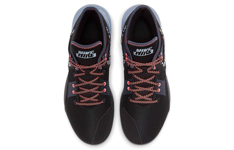 Shop 耐克 Air Max Impact 2 '雷霆蓝' CQ9382-400