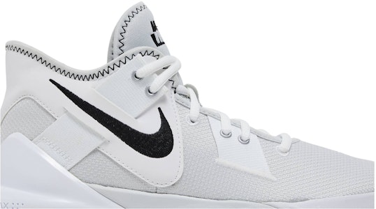 Nike Air Max Impact 2 氣墊緩震 中筒 實戰籃球鞋 男款 白灰黑 國外版 Order Nike Air Max Impact 2 氣墊緩震 中筒 實戰籃球鞋 男款 白灰黑 國外版